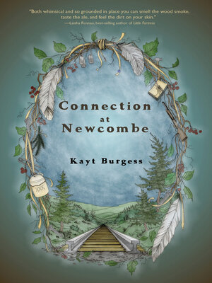 cover image of Connection at Newcombe